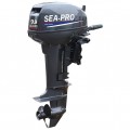 Лодочный мотор Sea-Pro OTH 9.9 (S)