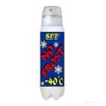 Смазка SFT "NO FROST -40С" против обледенения (для лески, удочек, рук, лунки)