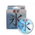 Леска Shimano Ice Silkshock 50mt 0,16 мм.