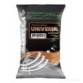 Прикормка Allvega Formula Universal 0,9кг универсальная GBF09-U