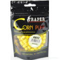 Corn puff 8мм/20гр Anise TRAPER Трапер Кукуруза воздушная анис