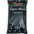 Прикормка Sensas 3000 Super BLACK Bremes 1кг