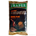 Прикормка Фидр Лещ TRAPER Feeder Series Bream 1кг.