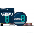 Шнур Varivas X8 Marking 200м 1.2