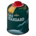 Баллон газовый STANDARD резьбовой для портативных приборов (TBR-450)