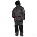 Костюм зим. Norfin DISCOVERY GRAY 02 р.M-L