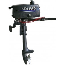 Лодочный мотор SEA-PRO T 2.5 (S)