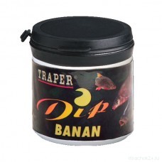 02106_Dips 50ml Banana (Дип Банан)