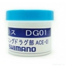 Смазка для катушек Shimano ACE-0 30 гр.