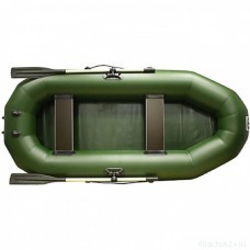 Лодка надувная "Фрегат М-3"(1210) компл. зеленый