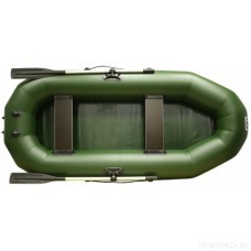 Лодка надувная "Фрегат М-5" компл. зеленый