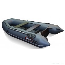 Лодка надувная  Хантер 360А