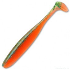 Приманка силиконовая Keitech Easy Shiner 3.5" PAL #11 Rotten Carrot