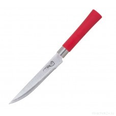Нож универс. (лезвие 11,5см) ручка пластик., микс MAL-05P MIX Mallony BL 985379