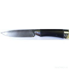 Нож Златоустовский НР3 ст. У10А-7ХНМ дюраль, граб
