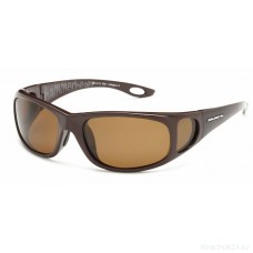 Солнцезащитные очки "SOLANO FISHING" в комплекте с упаковкой 1061