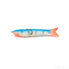Рыбка поролон. оснащ. №6 (01) Упак.