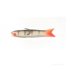 Рыбка поролон. оснащ. №8 (02) Упак