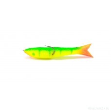 Рыбка поролон. оснащ. №7 (05) Упак