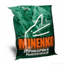 Прикормка MINENKO Карп (0.7 кг)