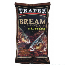 Прикормка TRAPER Bream Turb 1000гр.