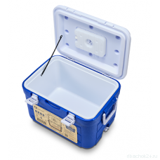 Изотермический контейнер тм "Арктика", 30 л, арт. 2000-30 (синий)